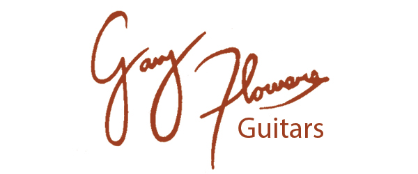 Flowers Guitars